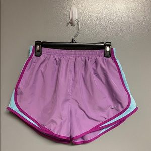 nike gym shorts